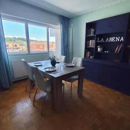 Lägenhet El Parque
