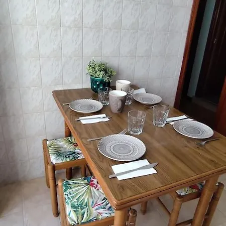 El Parque Apartman *