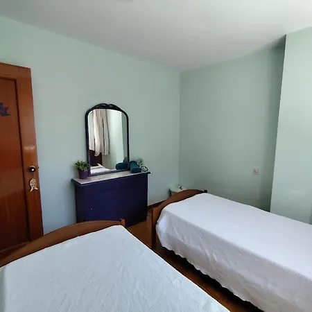 El Parque Apartman